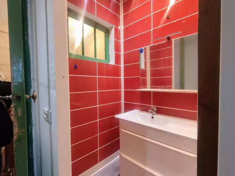 Maison, 85 m²