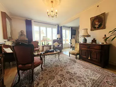 Appartement, 75,95 m²