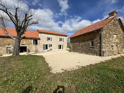 Maison, 130 m²