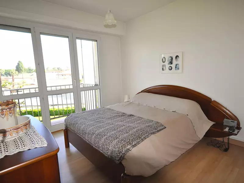 Appartement, 85,58 m²