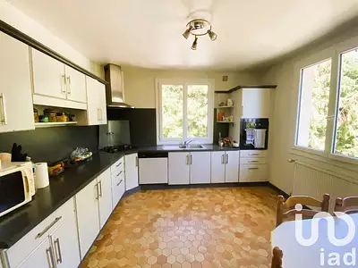 Maison, 130 m²