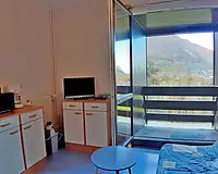 Appartement, 28,8 m²