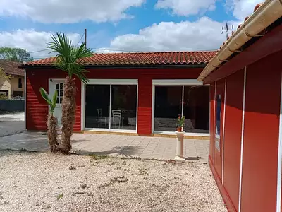 Maison, 80 m²