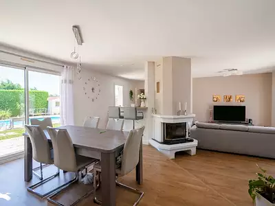 Maison, 147 m²