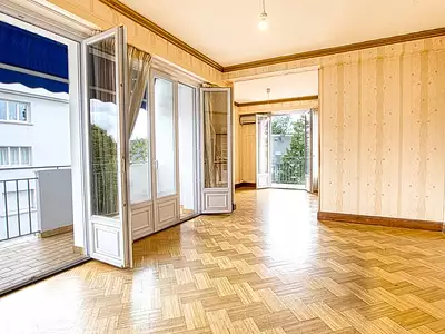 Appartement, 76 m²