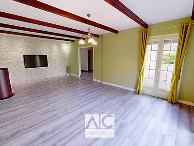 Maison, 100 m²