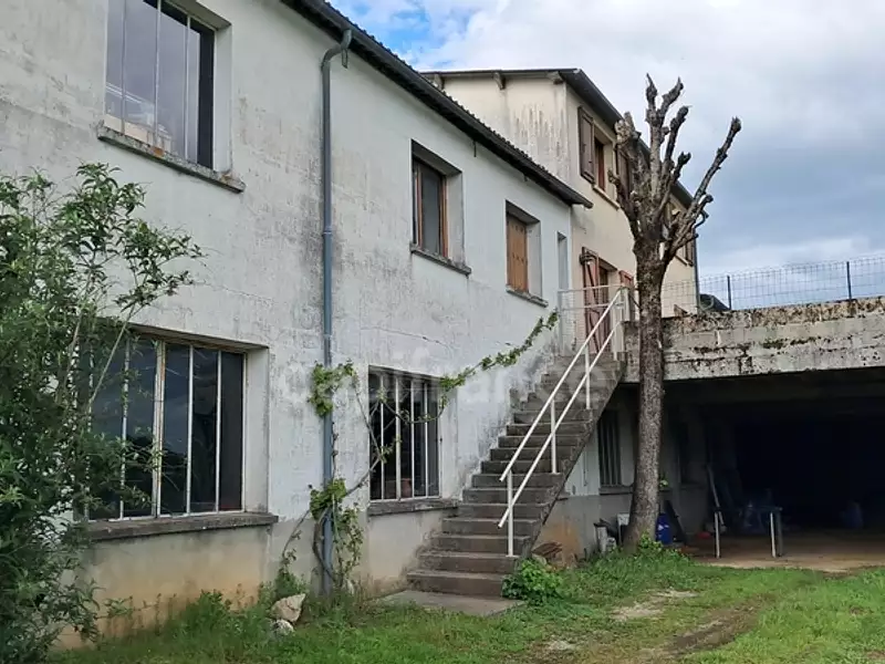 Maison, 340 m²