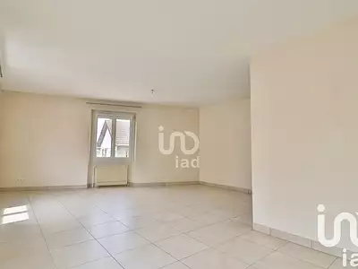 Maison, 125 m²