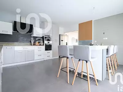Maison, 120 m²
