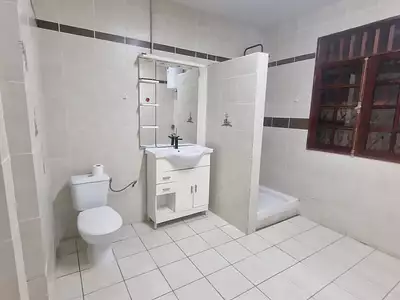 Appartement, 45 m²