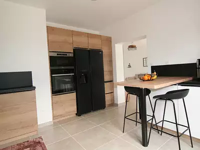 Maison, 110 m²
