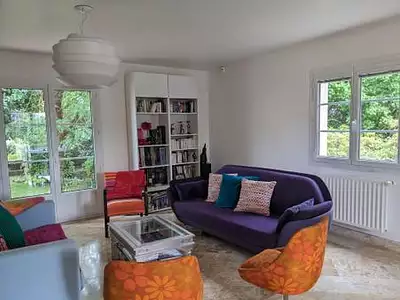 Maison, 149,3 m²