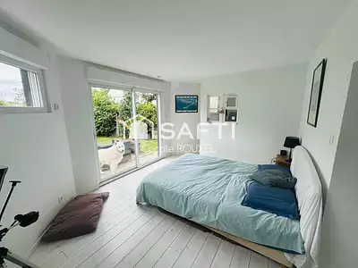Maison, 154 m²