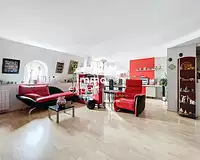 Appartement, 115 m²
