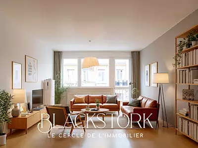 Appartement, 95,15 m²