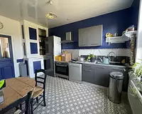Maison, 184 m²