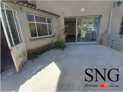 Appartement, 50,78 m²