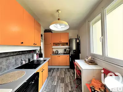 Appartement, 113 m²