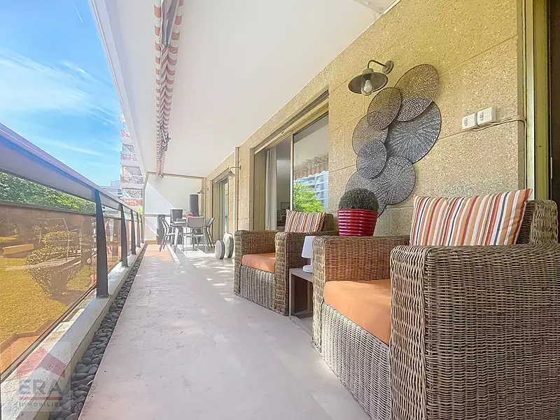 Appartement, 102 m²