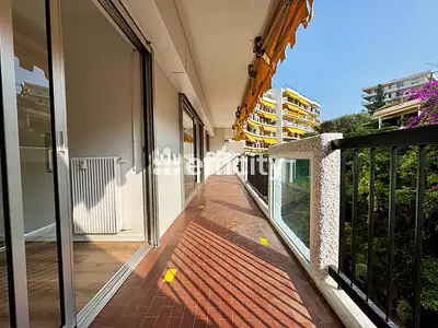 Appartement, 36 m²