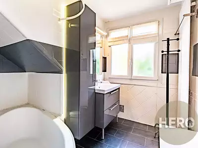 Maison, 190 m²