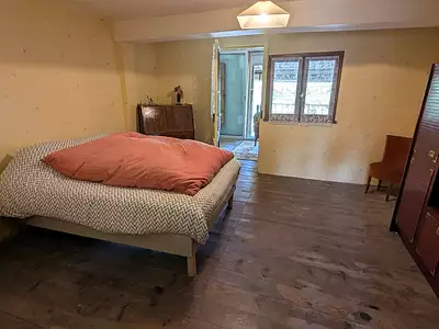Maison, 65 m²