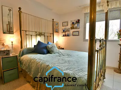 Appartement, 53 m²