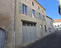 Maison, 142 m²