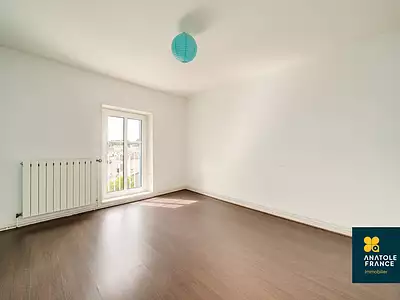 Appartement, 100 m²