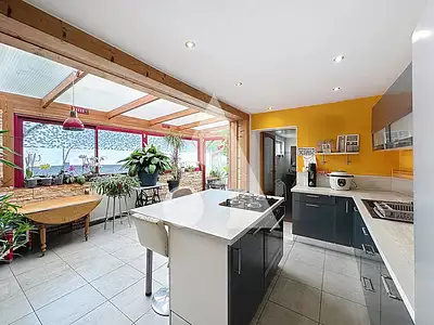 Maison, 143,43 m²