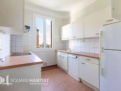 Appartement, 75 m²