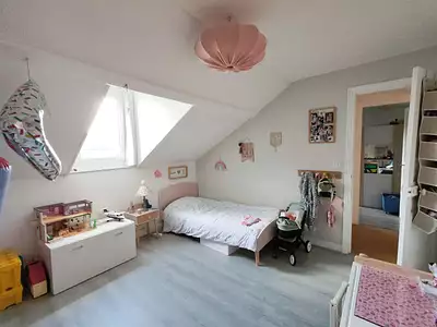 Maison, 120 m²