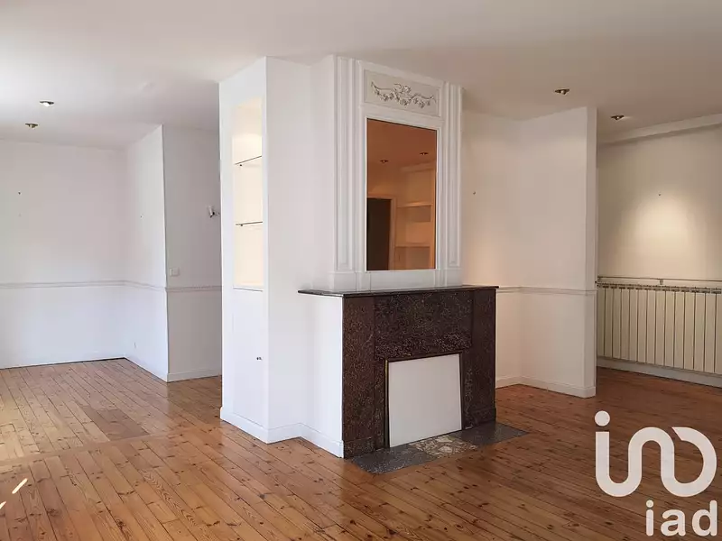 Appartement, 193 m²