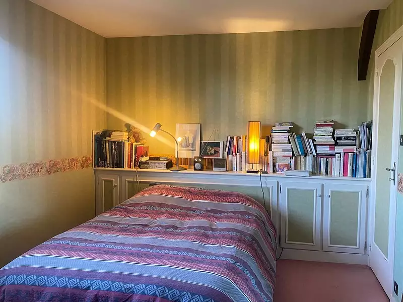 Maison, 120 m²