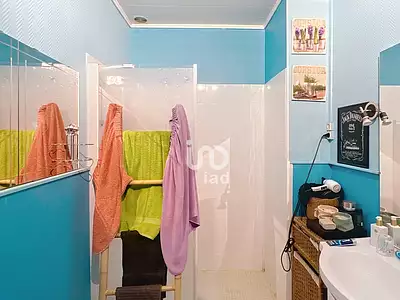 Appartement, 130 m²