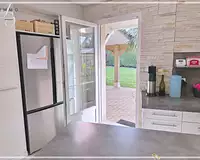Maison, 181 m²