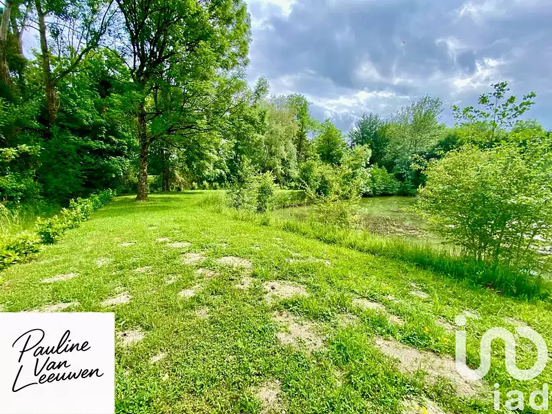 Terrain, 7 175 m²