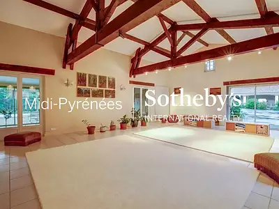 Maison, 415 m²