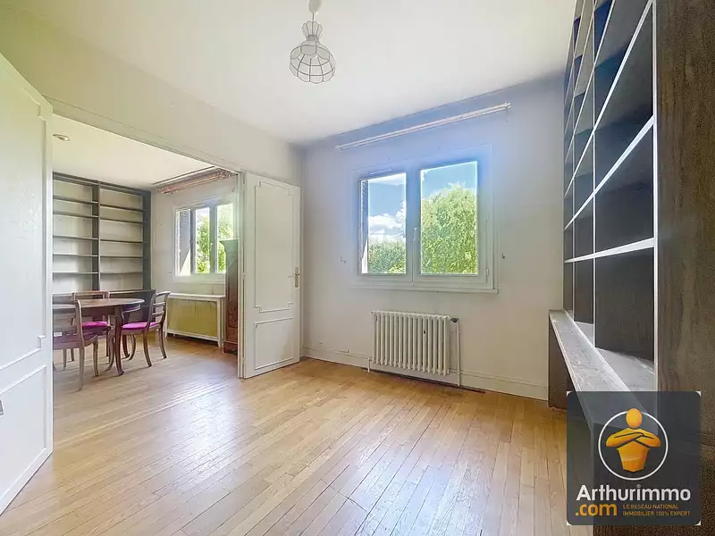 Maison, 106 m²