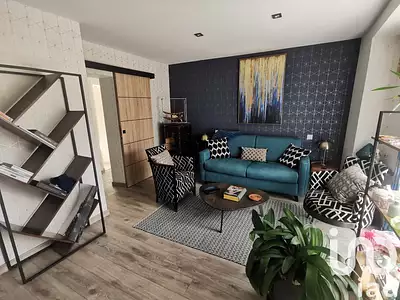 Maison, 110 m²