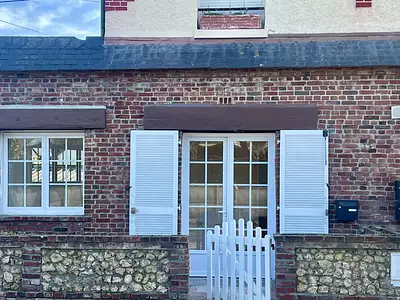 Appartement, 39,73 m²