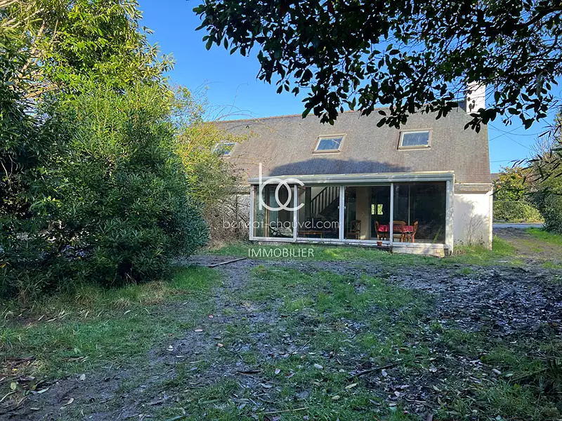 Maison, 71,74 m²