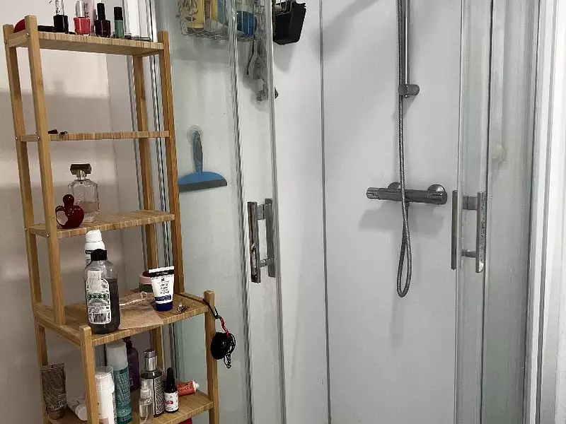Appartement, 48,57 m²