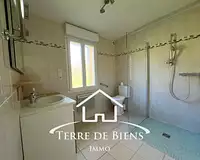 Maison, 125 m²