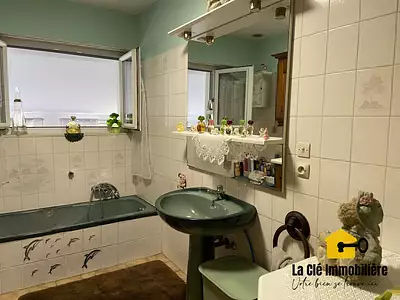 Maison, 130 m²