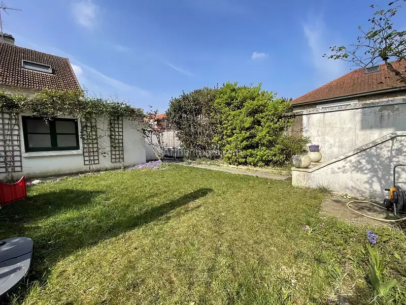 Maison, 87 m²