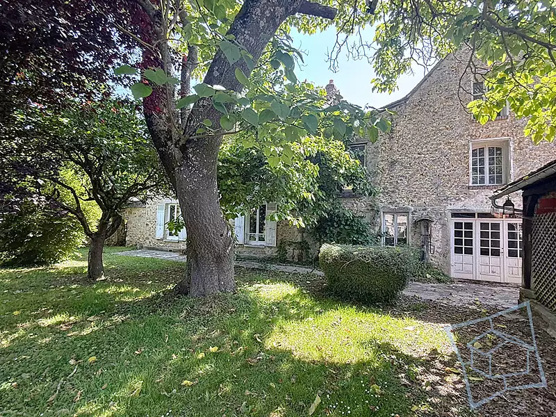 Maison, 125 m²