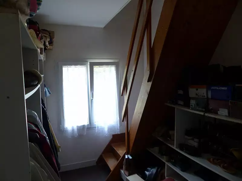 Maison, 170 m²