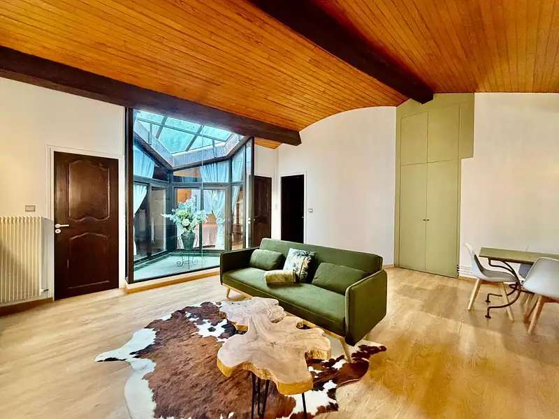 Appartement, 90 m²