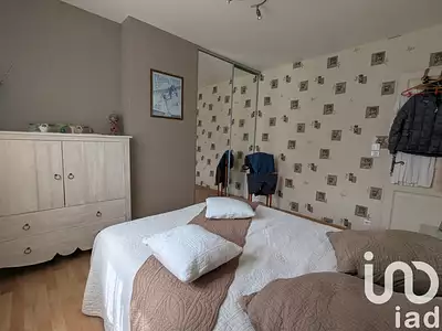 Maison, 170 m²